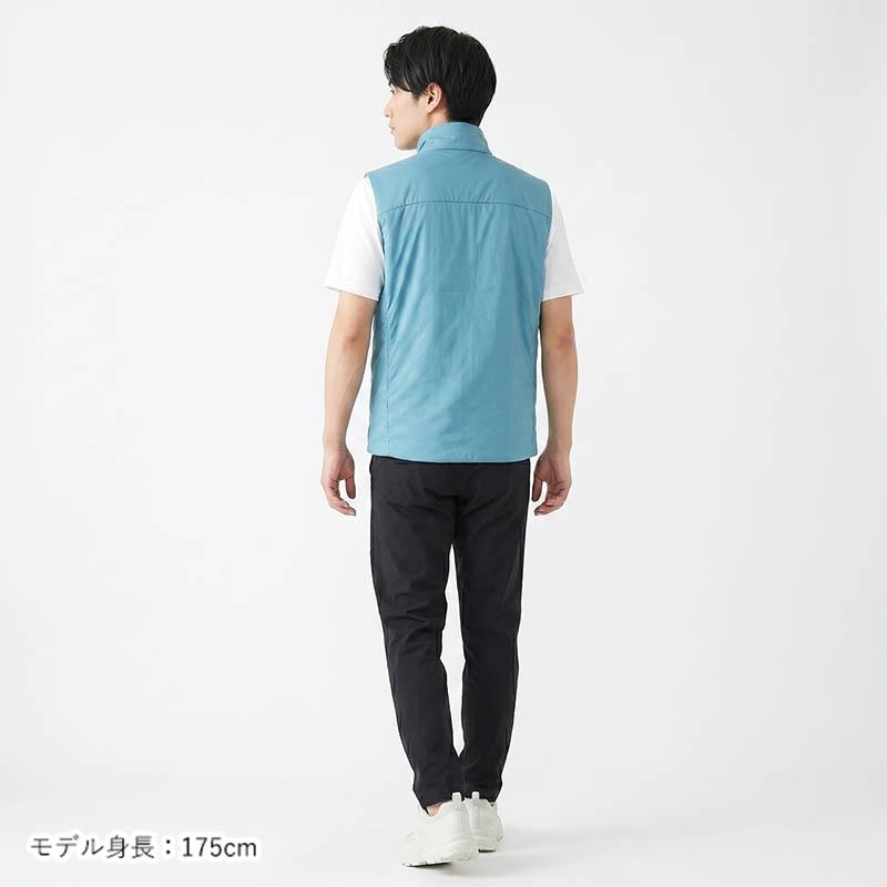 ＜即日発送＞【新品】ARC'TERYX ベスト メンズ Sサイズ ARC'TERYX（アークテリクス） 《クーポン》アークテリクス ニュー
