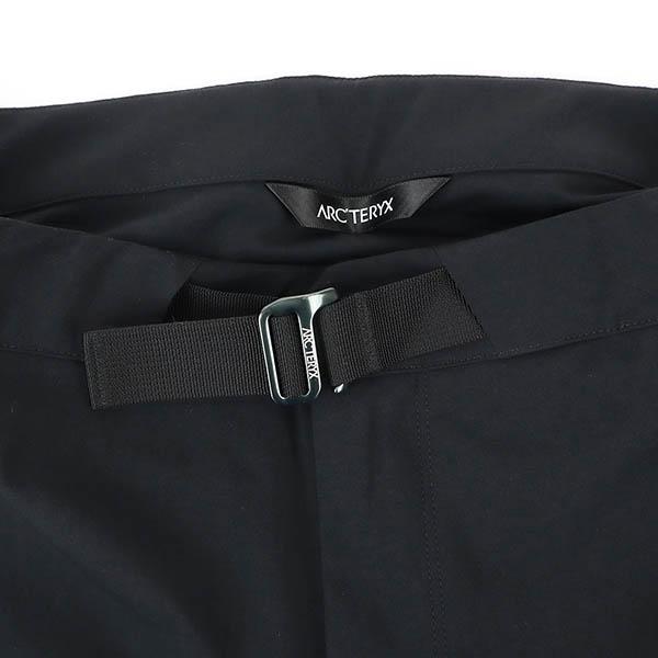 ARC'TERYX アークテリクス ショートパンツ ARC'TERYX ガンマ ARC'TERYX アークテリクス ショートパンツ ARC'TERYX ガンマ