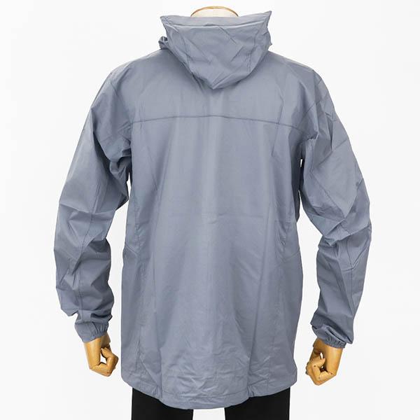 アークテリクス スコーミッシュ フーディ ARC’TERYX ウィンドシェル メンズ S/M/L/XLサイズ ブルーグレー X000007411 STRATUS アークテリクス スコーミッシュ フーディ ARC’TERYX ウィンドシェル メンズ S/M/L/XLサイズ ブルーグレー X000007411 STRATUS