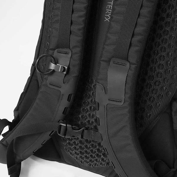 ARC'TERYX 《P6倍_29日23:59迄》アークテリクス リュックサック ARC'TERYX 《P6倍_29日23:59迄》アークテリクス リュックサック
