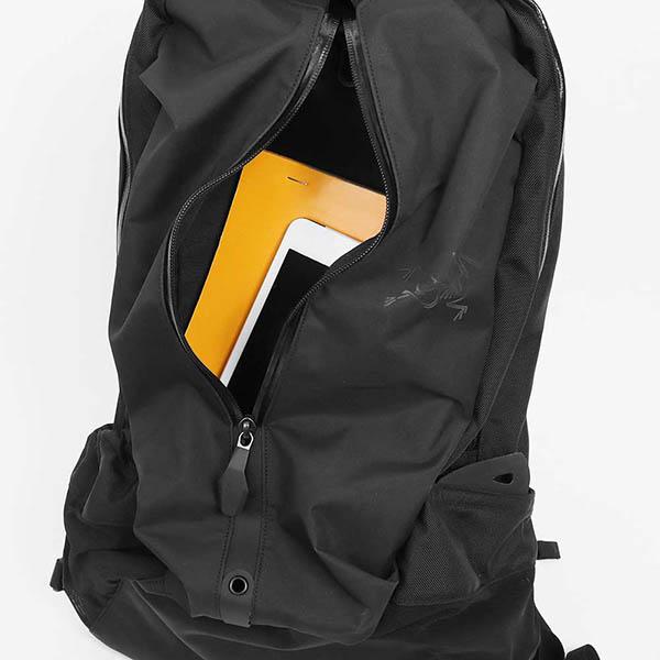 ARC'TERYX 《P6倍_29日23:59迄》アークテリクス リュックサック ARC'TERYX 《P6倍_29日23:59迄》アークテリクス リュックサック