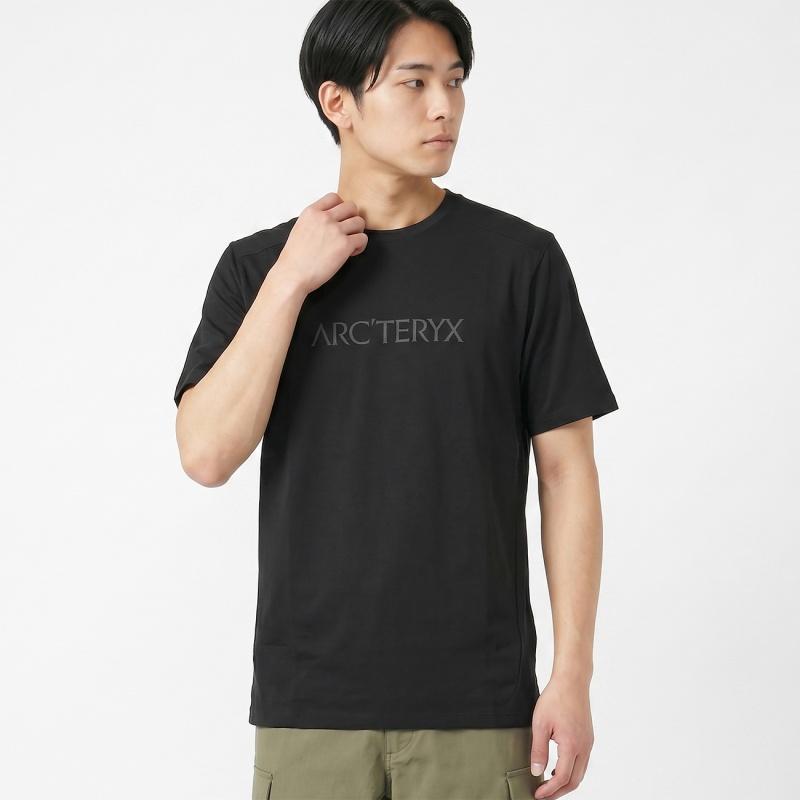 ARC'TERYX（アークテリクス） Tシャツ ARC'TERYX 半袖 イオニア メリノ