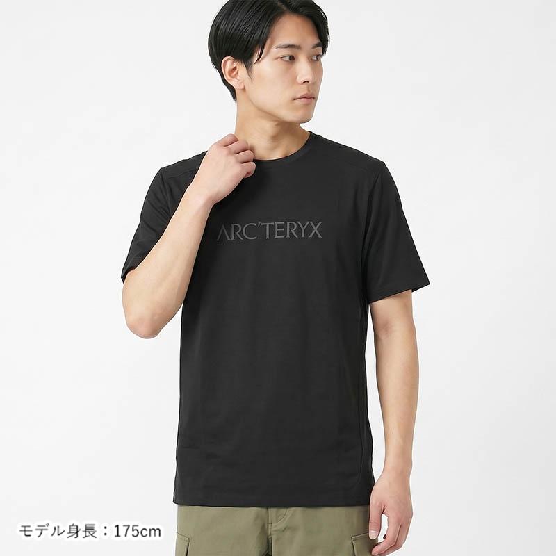 ARC'TERYX（アークテリクス） Tシャツ ARC'TERYX 半袖 イオニア メリノ