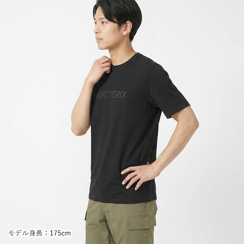 ARC'TERYX（アークテリクス） Tシャツ ARC'TERYX 半袖 イオニア メリノ