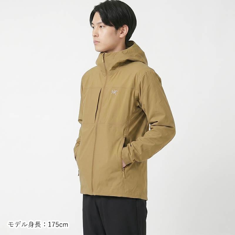 ARC'TERYX（アークテリクス） ARC'TERYX ガンマ ライトウェイト