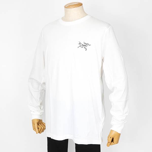 ARC'TERYX 《P6倍_29日23:59迄》アークテリクス 長袖 Tシャツ ARC'TERYX 《P6倍_29日23:59迄》アークテリクス 長袖 Tシャツ