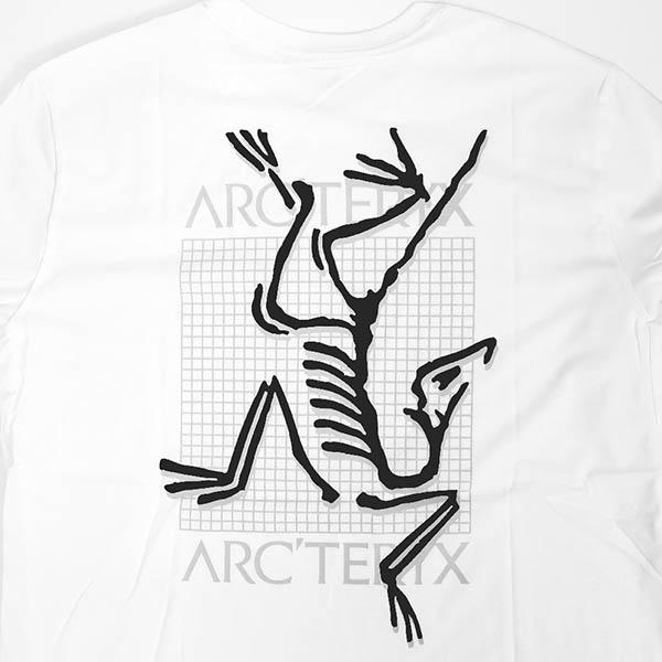 ARC'TERYX 《クーポン配布中》アークテリクス 長袖 Tシャツ ARC ARC'TERYX 《クーポン配布中》アークテリクス 長袖 Tシャツ ARC