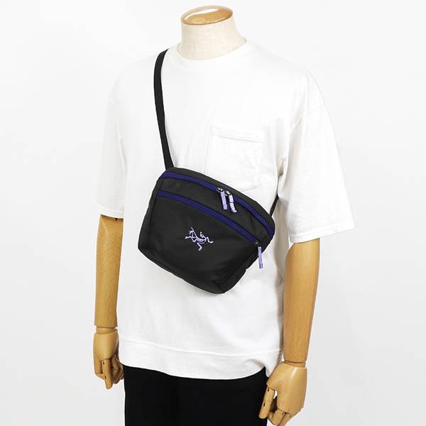 ARC'TERYX アークテリクス ショルダーバッグ ARC'TERYX Mantis2 ARC'TERYX アークテリクス ショルダーバッグ ARC'TERYX Mantis2