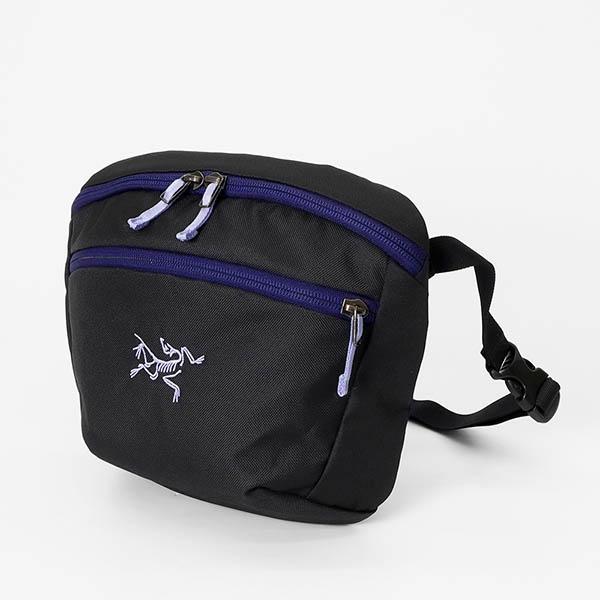 ARC'TERYX アークテリクス ショルダーバッグ ARC'TERYX Mantis2 ARC'TERYX アークテリクス ショルダーバッグ ARC'TERYX Mantis2
