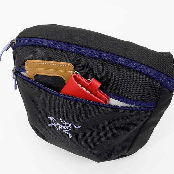 ARC'TERYX アークテリクス ショルダーバッグ ARC'TERYX Mantis2 ARC'TERYX アークテリクス ショルダーバッグ ARC'TERYX Mantis2