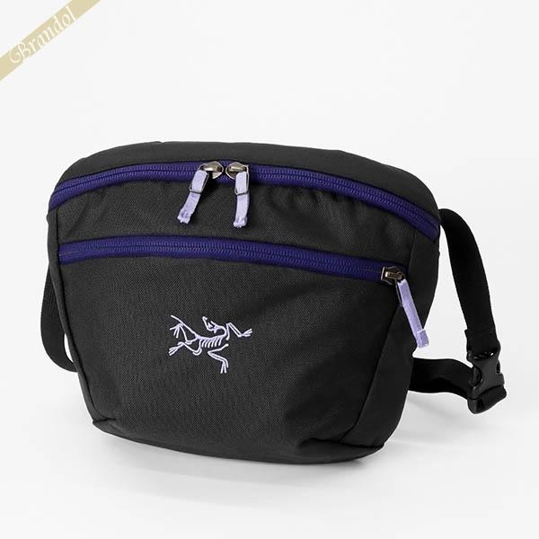 ARC'TERYX アークテリクス ショルダーバッグ ARC'TERYX Mantis2 ARC'TERYX アークテリクス ショルダーバッグ ARC'TERYX Mantis2