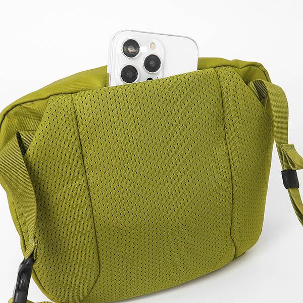 Arc'teryx マンティス2オリーブ レアカラー ARC'TERYX アークテリクス ショルダーバッグ ARC'TERYX Mantis2