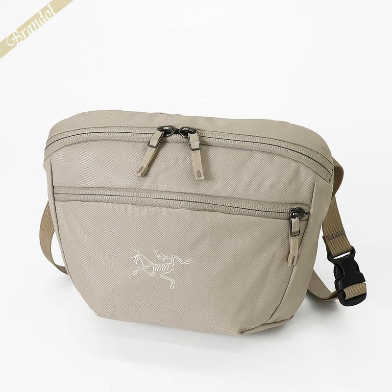 ARC'TERYX（アークテリクス） ショルダーバッグ ARC'TERYX Mantis2