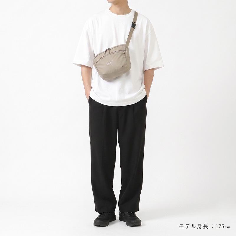 ARC'TERYX（アークテリクス） ショルダーバッグ ARC'TERYX Mantis2