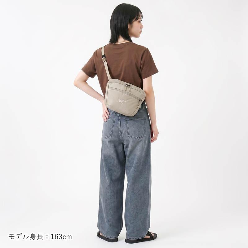 ARC'TERYX（アークテリクス） ショルダーバッグ ARC'TERYX Mantis2
