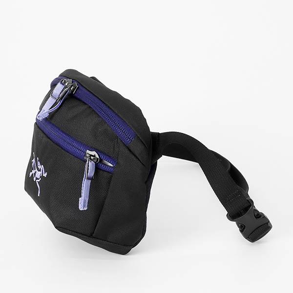 ARC'TERYX アークテリクス ショルダーバッグARC'TERYX Mantis1 ARC'TERYX アークテリクス ショルダーバッグARC'TERYX Mantis1