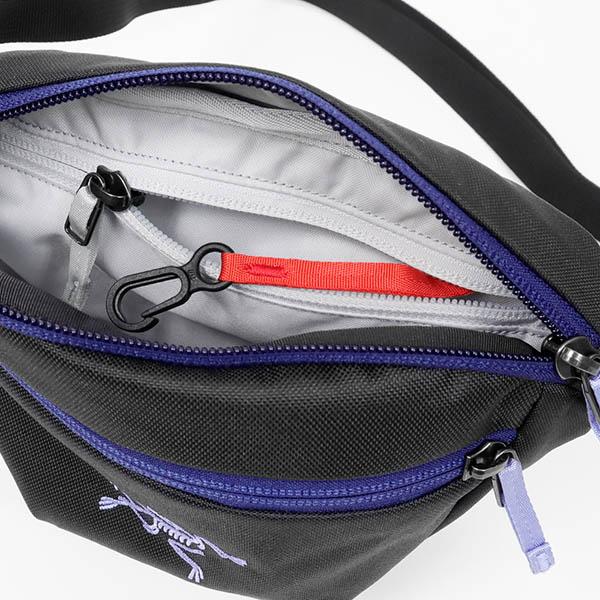 ARC'TERYX アークテリクス ショルダーバッグARC'TERYX Mantis1 ARC'TERYX アークテリクス ショルダーバッグARC'TERYX Mantis1