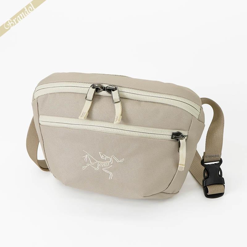ARC'TERYX（アークテリクス） ショルダーバッグ ARC'TERYX Mantis1