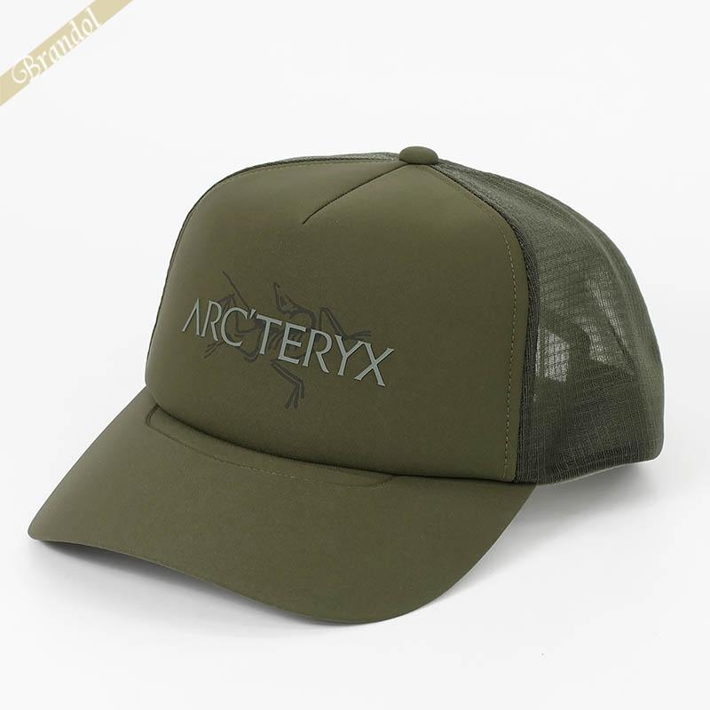 ARC'TERYX（アークテリクス） 《クーポン》アークテリクス 帽子 ARC