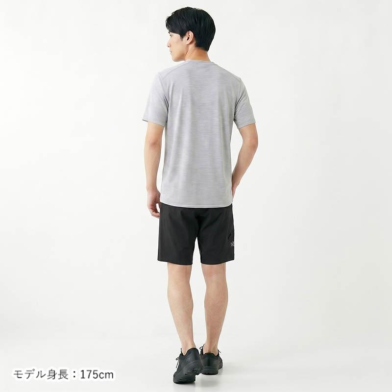 ARC'TERYX（アークテリクス） 《P5倍》アークテリクス ショートパンツ