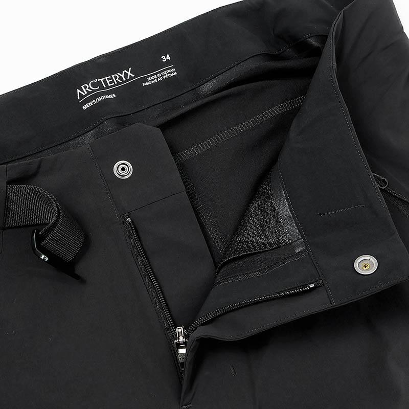 ARC'TERYX（アークテリクス） 《P5倍》アークテリクス ショートパンツ