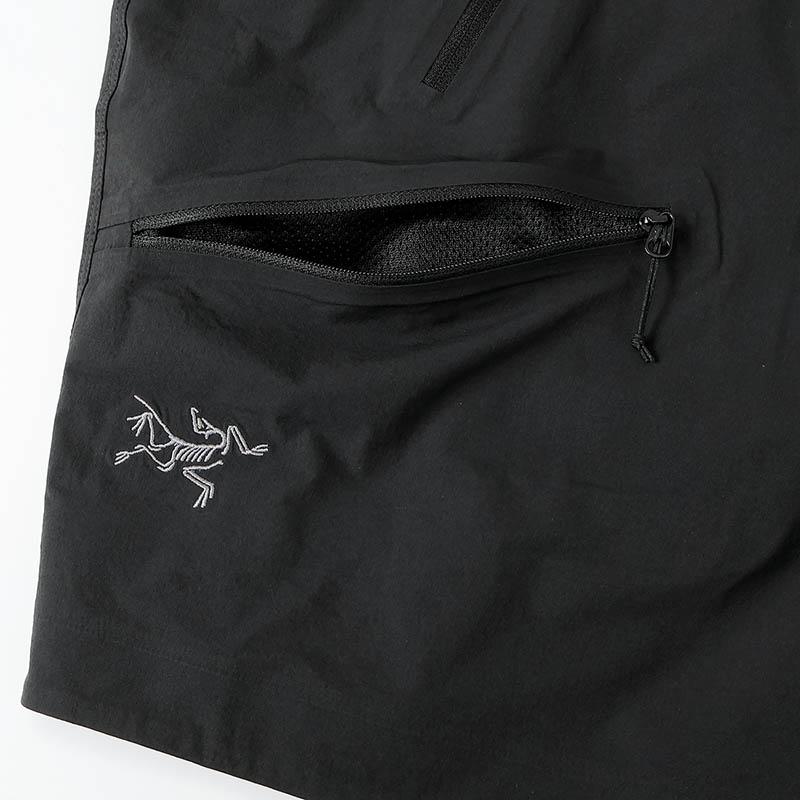 ARC'TERYX（アークテリクス） 《P5倍》アークテリクス ショートパンツ