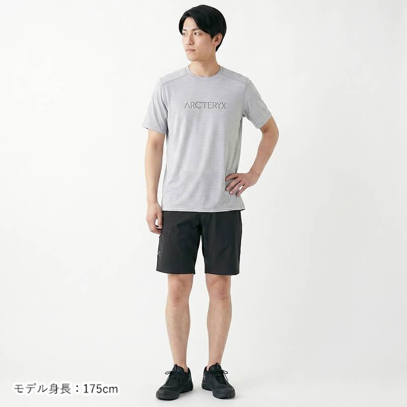 ARC'TERYX（アークテリクス） ショートパンツ ARC'TERYX Gamma SL