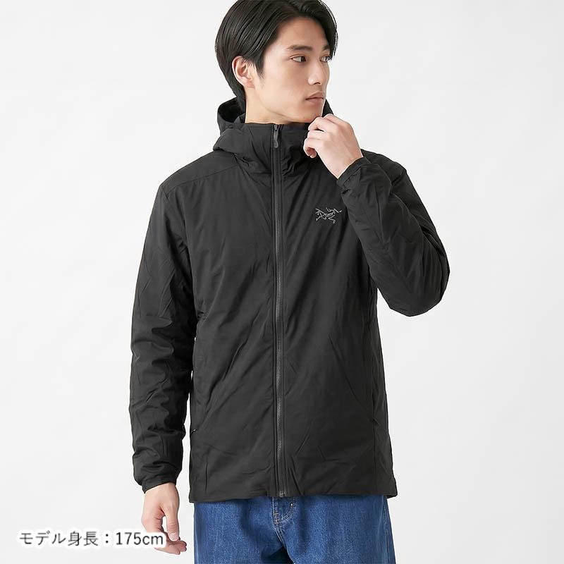 ARC'TERYX（アークテリクス） 《クーポン配布》アークテリクス アトム