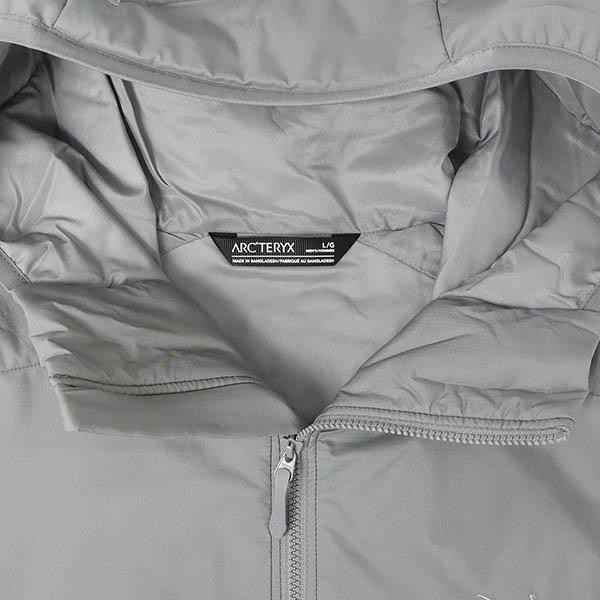 ARC'TERYX 《クーポン配布中》アークテリクス アトムフーディ ARC'TERYX 《クーポン配布中》アークテリクス アトムフーディ