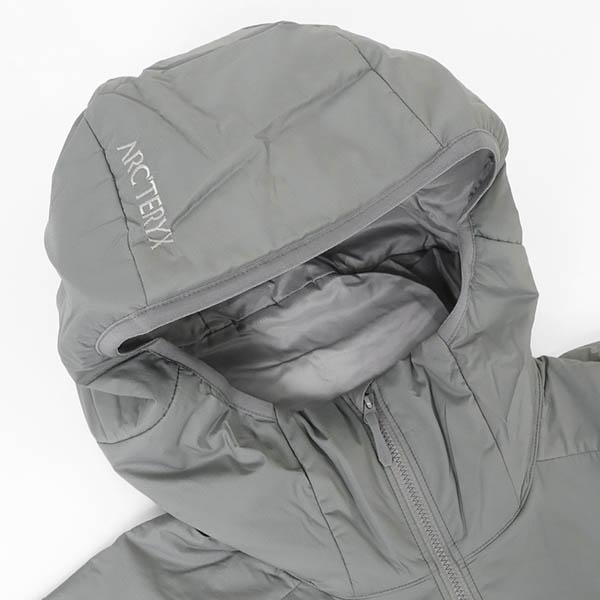 ARC'TERYX 《クーポン配布中》アークテリクス アトムフーディ ARC'TERYX 《クーポン配布中》アークテリクス アトムフーディ