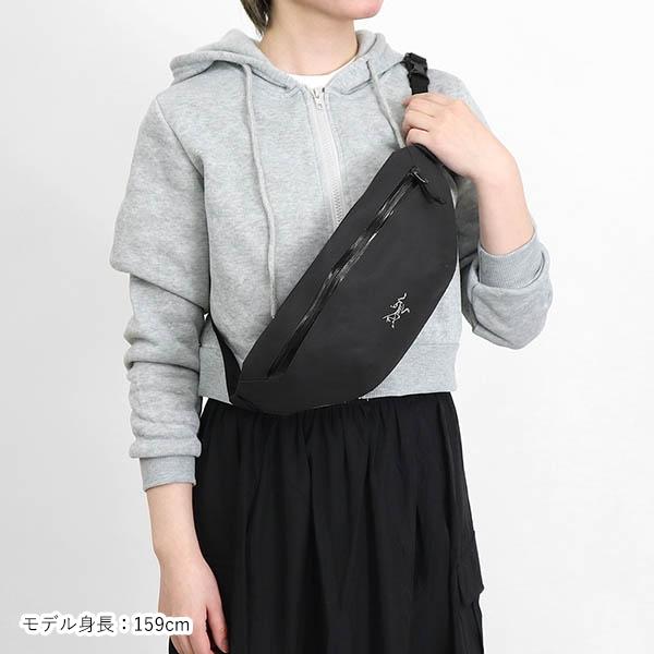 ARC'TERYX 《クーポン配布中》アークテリクス ボディバッグ ARC ARC'TERYX 《クーポン配布中》アークテリクス ボディバッグ ARC