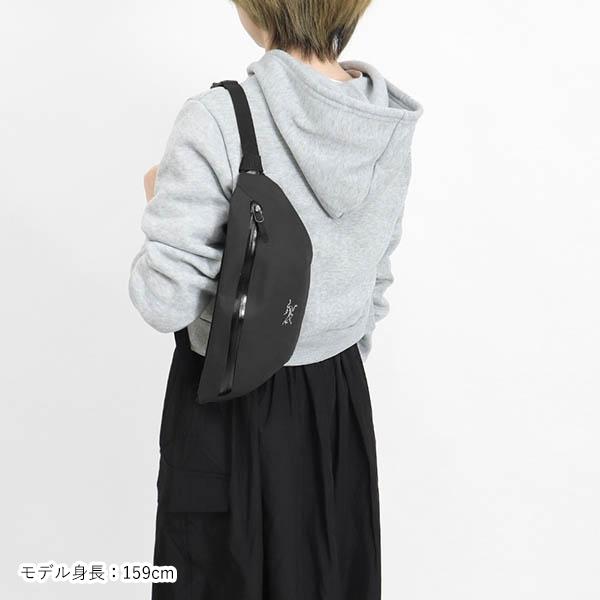 ARC'TERYX 《クーポン配布中》アークテリクス ボディバッグ ARC ARC'TERYX 《クーポン配布中》アークテリクス ボディバッグ ARC