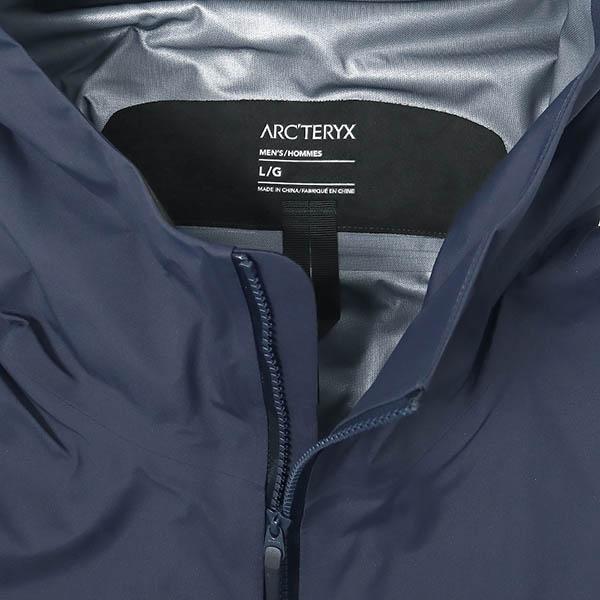 ARC'TERYX アークテリクス ベータ ジャケット ARC'TERYX GORE ARC'TERYX アークテリクス ベータ ジャケット ARC'TERYX GORE