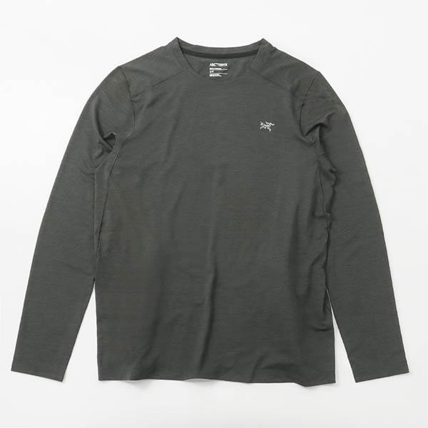 ARC'TERYX（アークテリクス） メンズ Tシャツ ARC'TERYX Cormac Crew