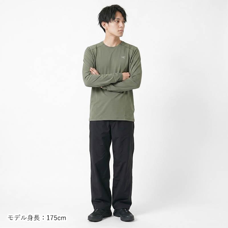 ARC'TERYX（アークテリクス） 《クーポン配布》アークテリクス メンズ