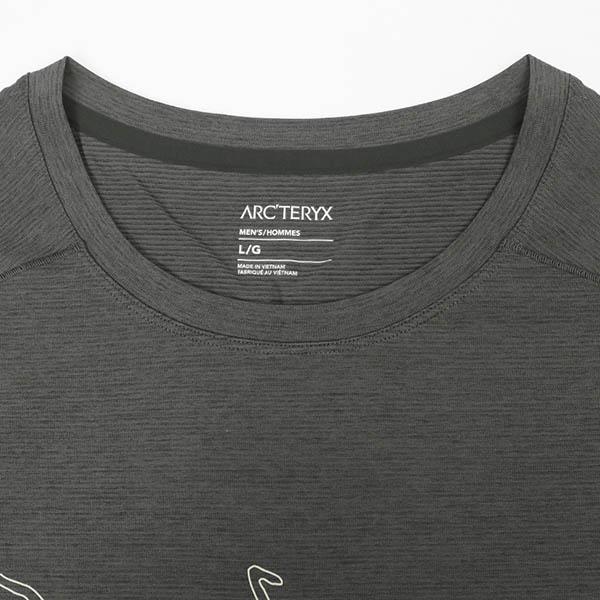 ARC'TERYX 《クーポン配布中》アークテリクス Tシャツ ARC'TERYX ARC'TERYX 《クーポン配布中》アークテリクス Tシャツ ARC'TERYX