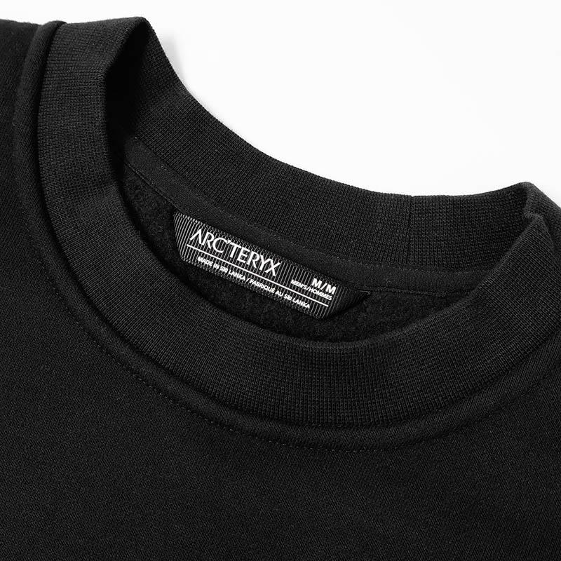 ARC'TERYX（アークテリクス） スウェット ARC'TERYX エンブレム