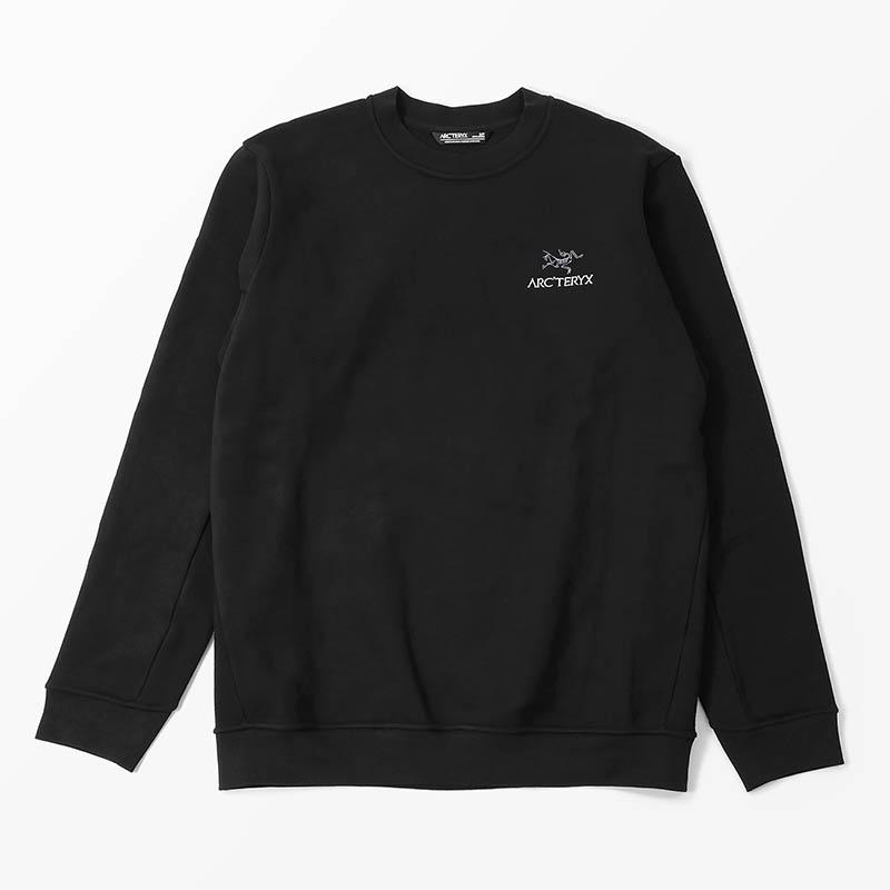 ARC'TERYX（アークテリクス） 《クーポン》アークテリクス スウェット