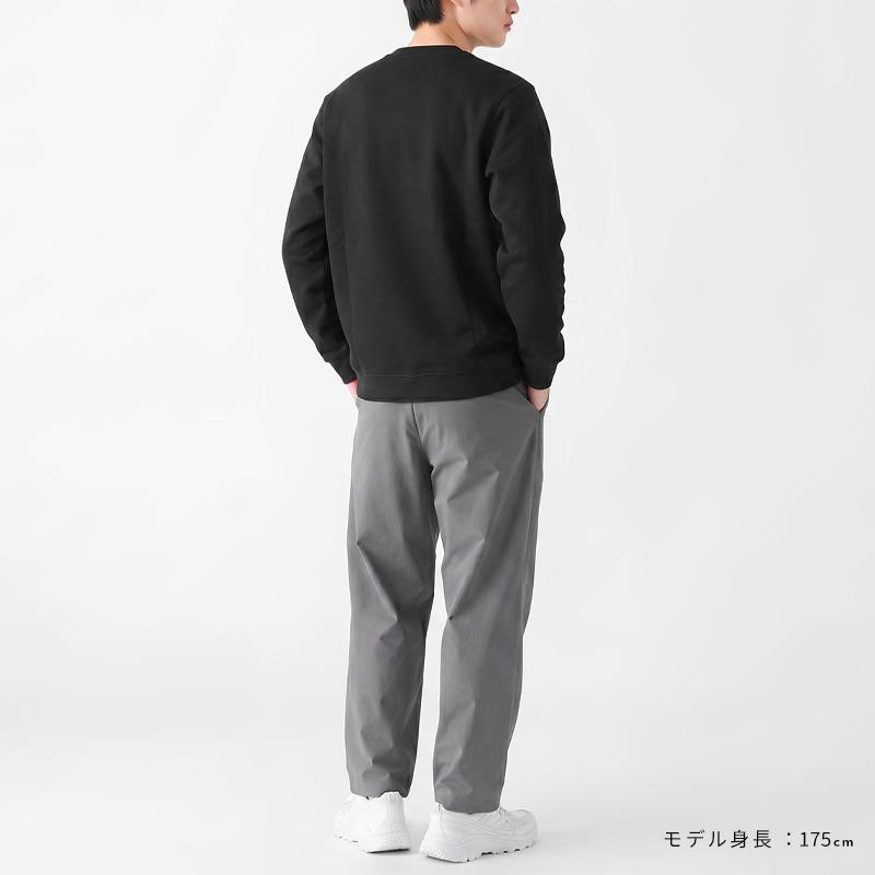 ARC'TERYX ブラック スウェット XL ARC'TERYX（アークテリクス） スウェット ARC'TERYX エンブレム