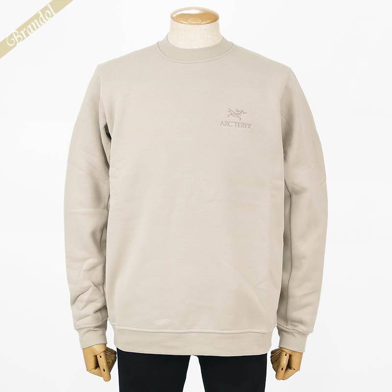 ARC'TERYX（アークテリクス） スウェット ARC'TERYX エンブレム