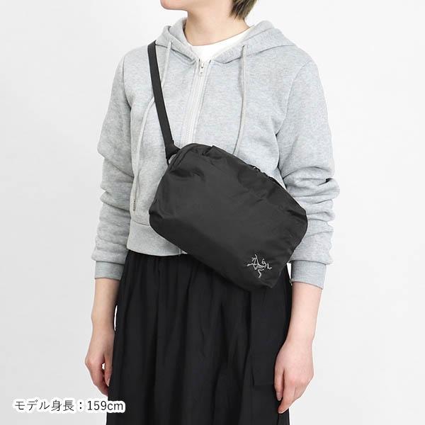 ARC'TERYX 《P6倍_29日23:59迄》アークテリクス ショルダー ARC'TERYX 《P6倍_29日23:59迄》アークテリクス ショルダー