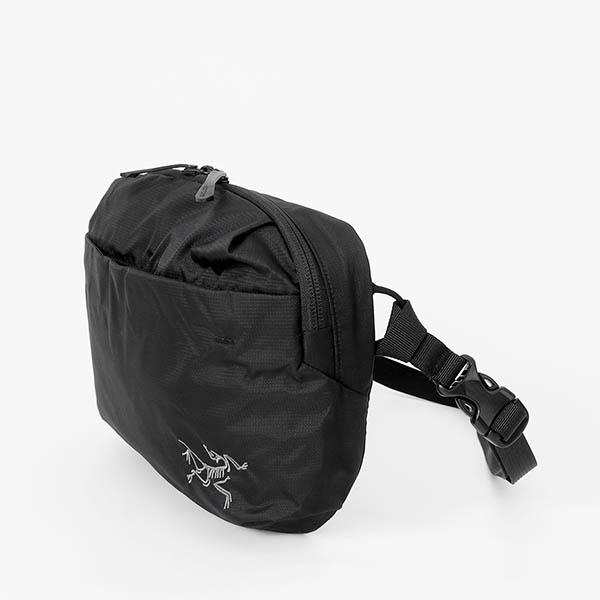 ARC'TERYX 《P6倍_29日23:59迄》アークテリクス ショルダー ARC'TERYX 《P6倍_29日23:59迄》アークテリクス ショルダー