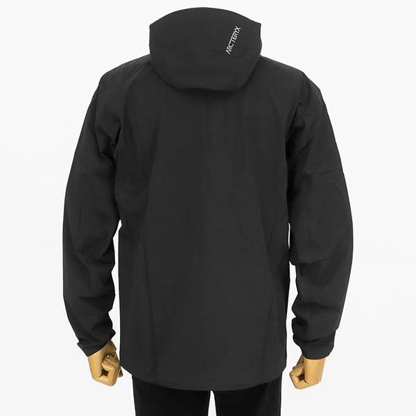 ARC'TERYX（アークテリクス） メンズ パーカー ARC'TERYX Gamma Hoody