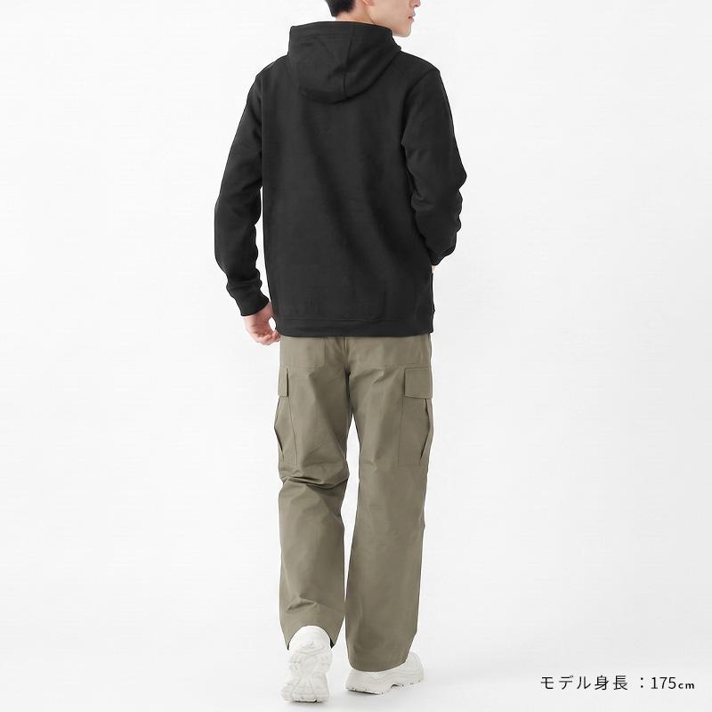 ARC'TERYX（アークテリクス） フリース ARC'TERYX エンブレム