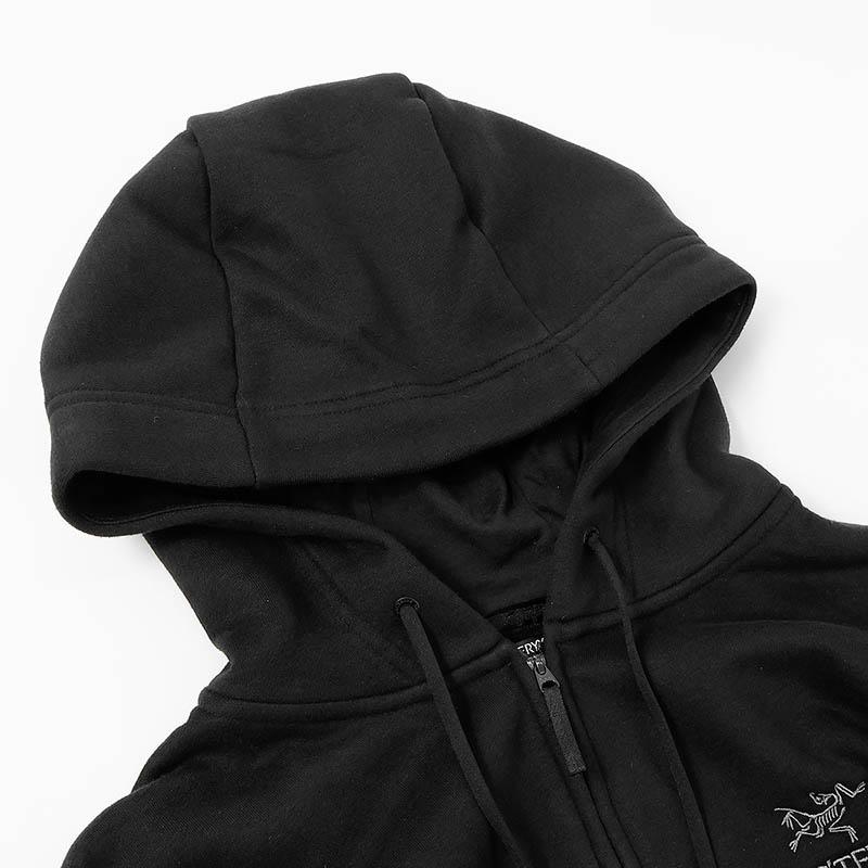 ARC'TERYX（アークテリクス） フリース ARC'TERYX エンブレム