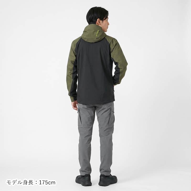 ARC'TERYX（アークテリクス） 《クーポン配布》アークテリクス スコー