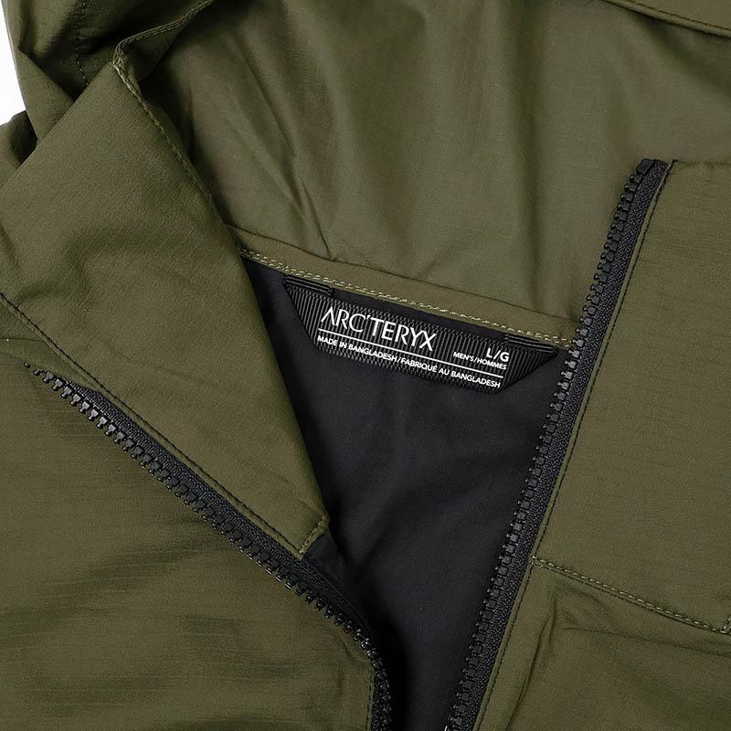 ARC'TERYX（アークテリクス） 《クーポン配布》アークテリクス スコー