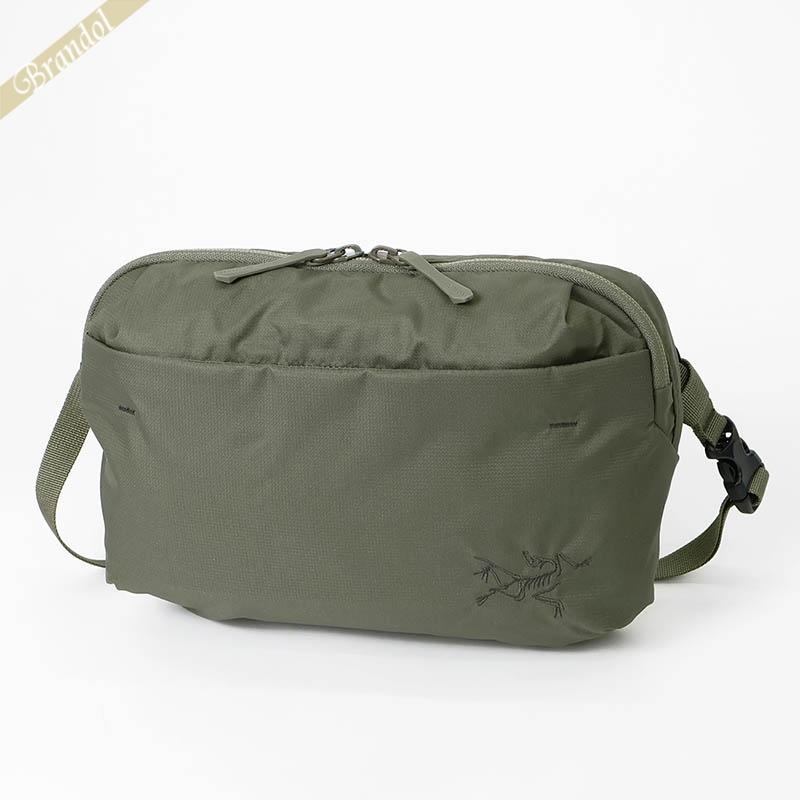 ARC'TERYX（アークテリクス） 《クーポン》アークテリクス ショルダー