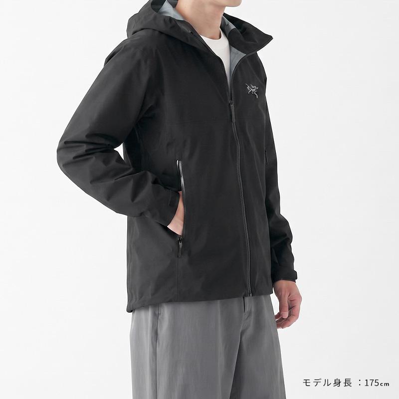 ARC'TERYX（アークテリクス） ベータ ジャケット ARC'TERYX GORE-TEX