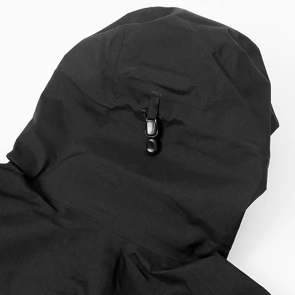 《クーポン配布》アークテリクス ベータ ジャケット ARC’TERYX GORE-TEX ゴアテックス Beta Jacket S/M/L/XL ブラック X000010511 Blackの画像